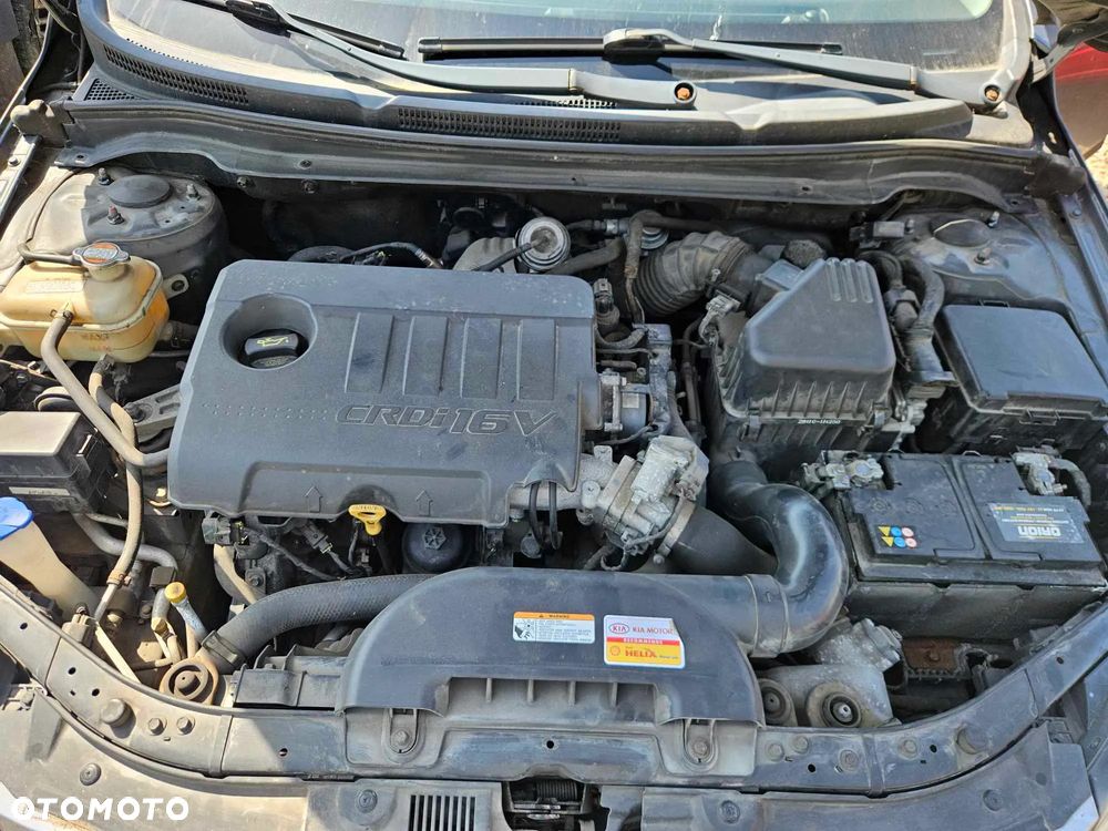 Kia Ceed Cee'd 1.6 Crdi Comfort + - 14