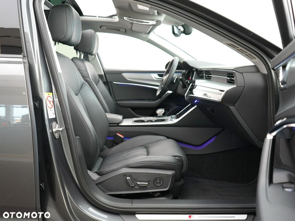 Audi A6 Limousine - 30