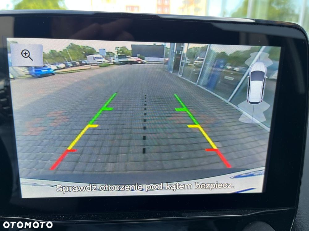 Ford EcoSport 1.0 EcoBoost Titanium ASS - 12
