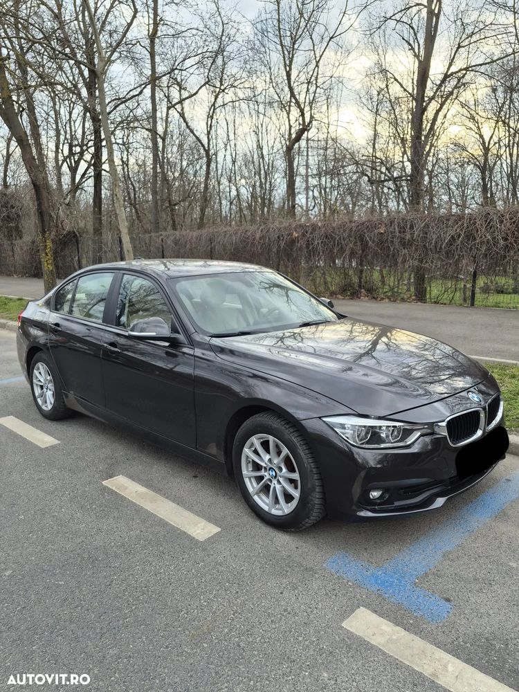 BMW Seria 3 - 3