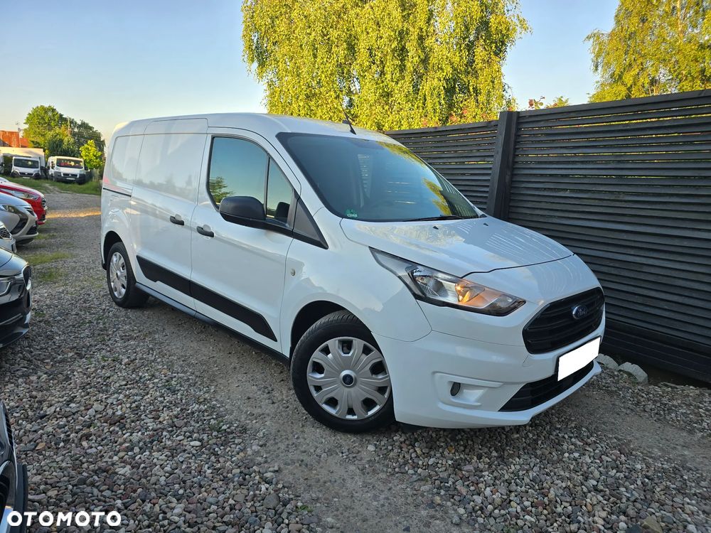 Ford Transit Connect - 2