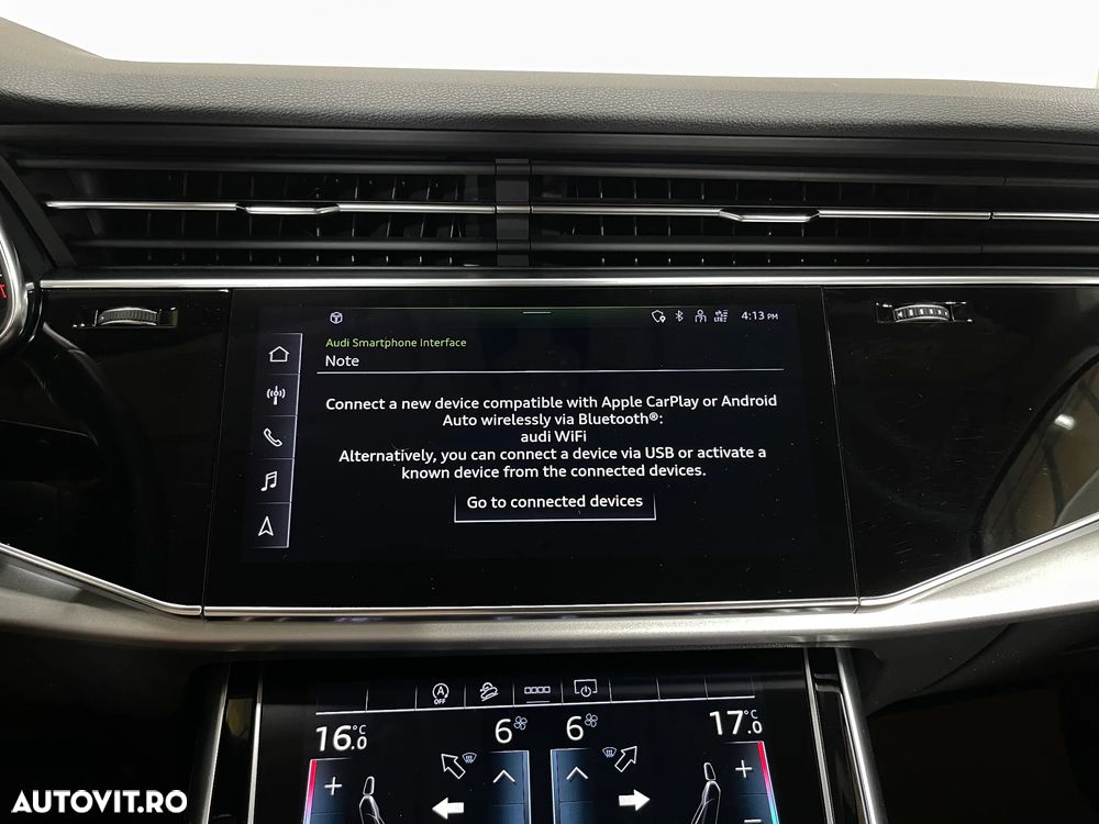 Audi Q7 3.0 45 TDI quattro Tiptronic MHEV Basic - 19