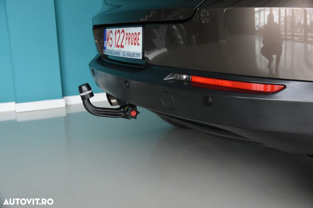 Volkswagen Tiguan 2.0 TDI DPF 4Motion BlueMotion Technology Track & Style - 34