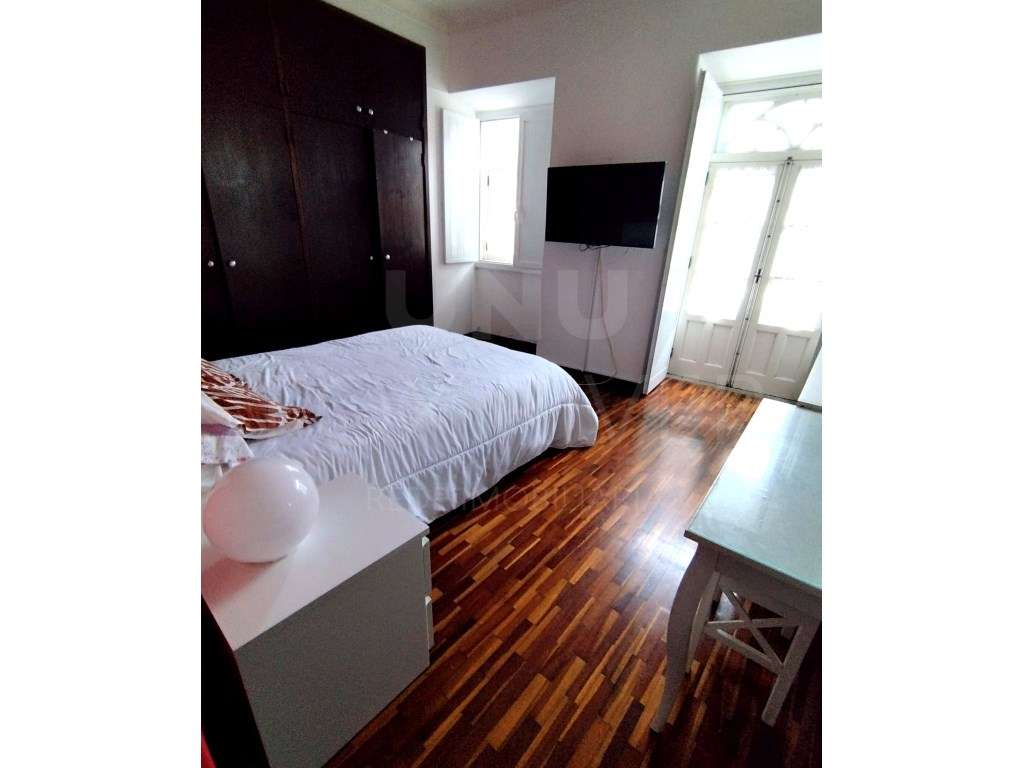 Apartamento T2 em Caminha - Grande imagem: 2/9