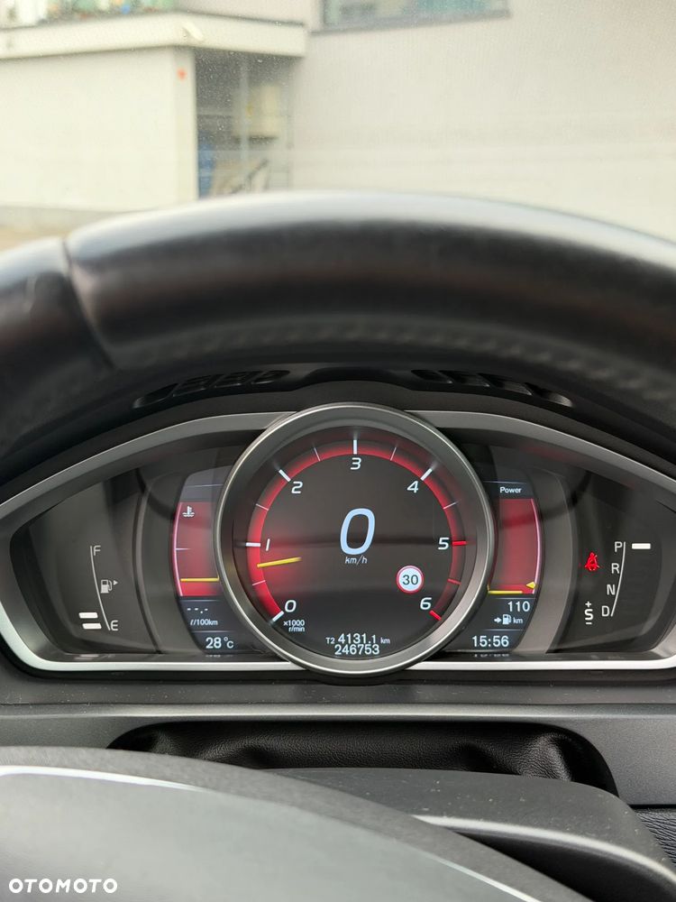 Volvo V40 - 7