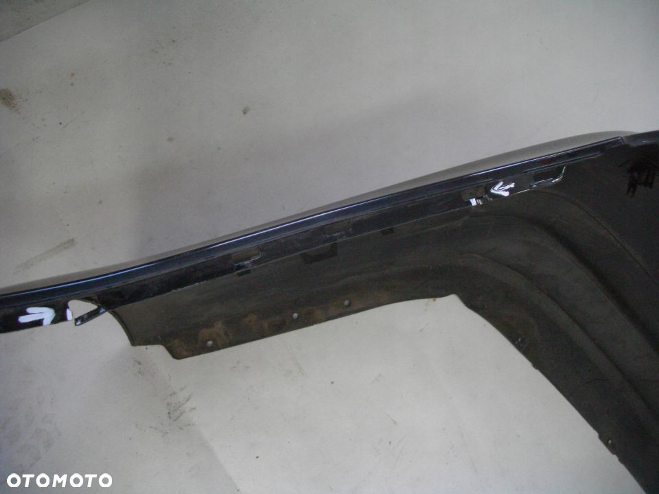 Zderzak tylny BMW 3 E90 sedan lift 2008-2012r. WYSYŁKA Gwarancja - 14