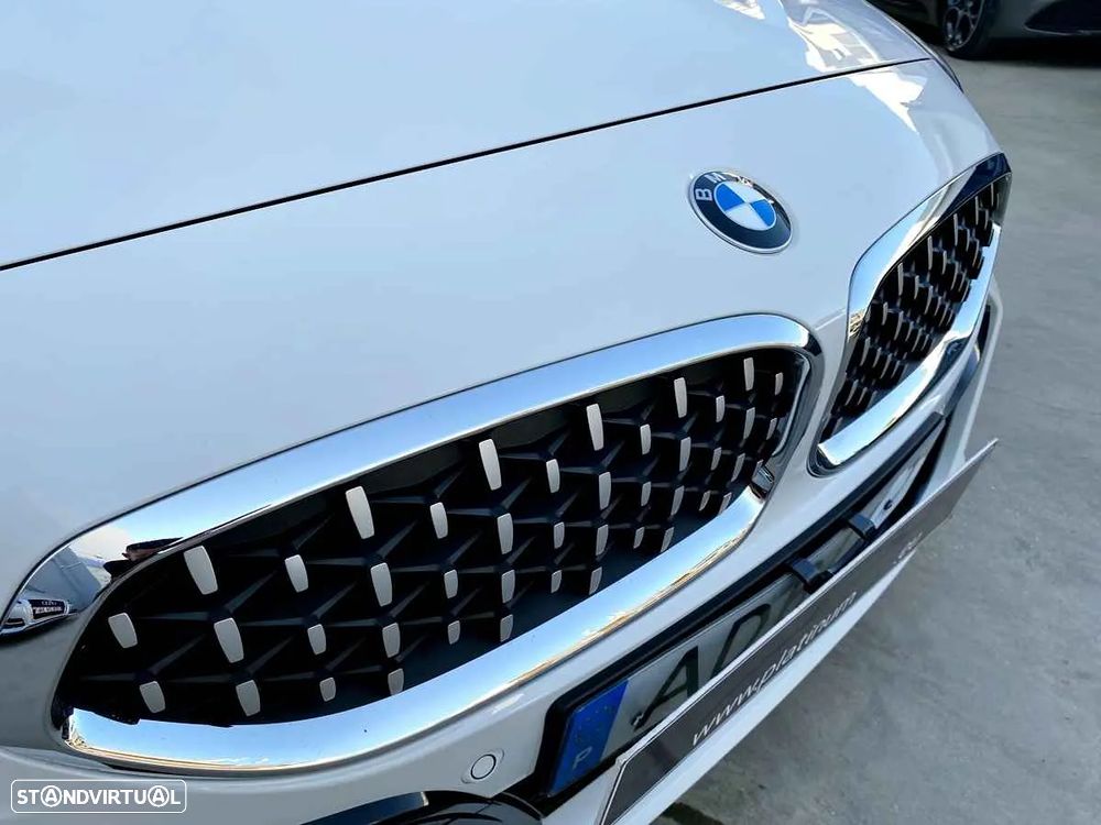 BMW Z4 sDrive30i Aut. M Sport - 54