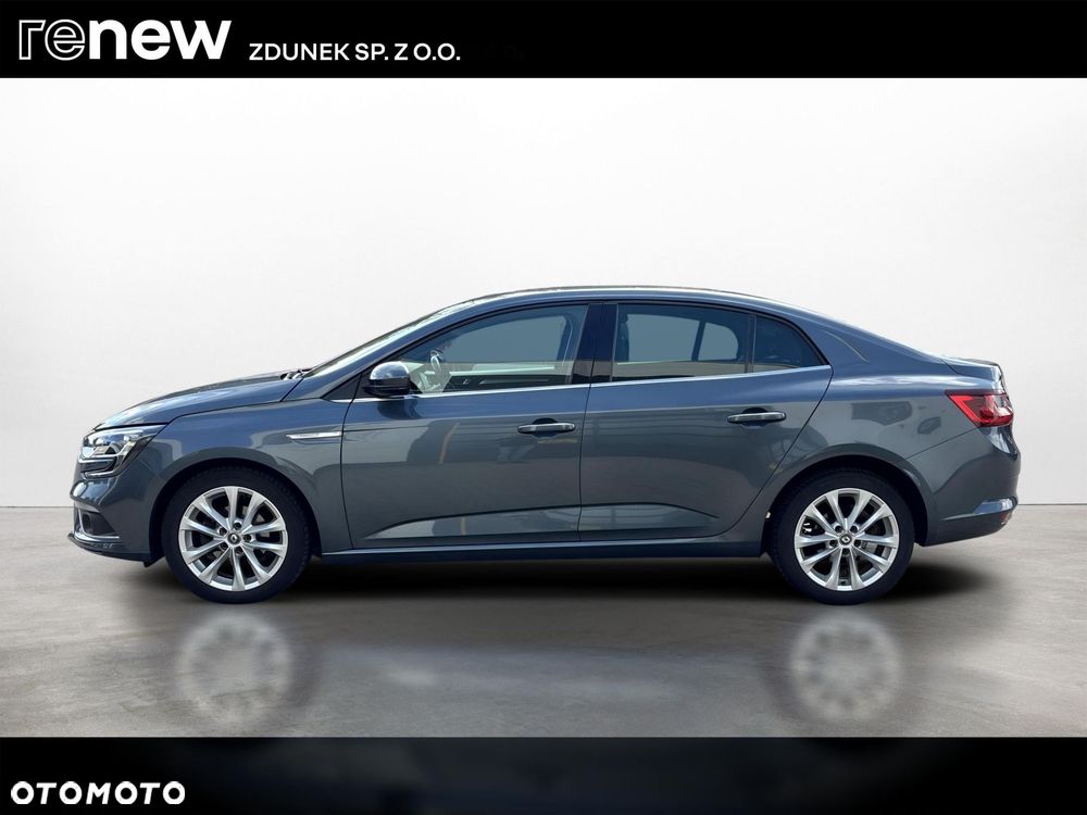 Renault Megane 1.3 TCe FAP Intens - 3