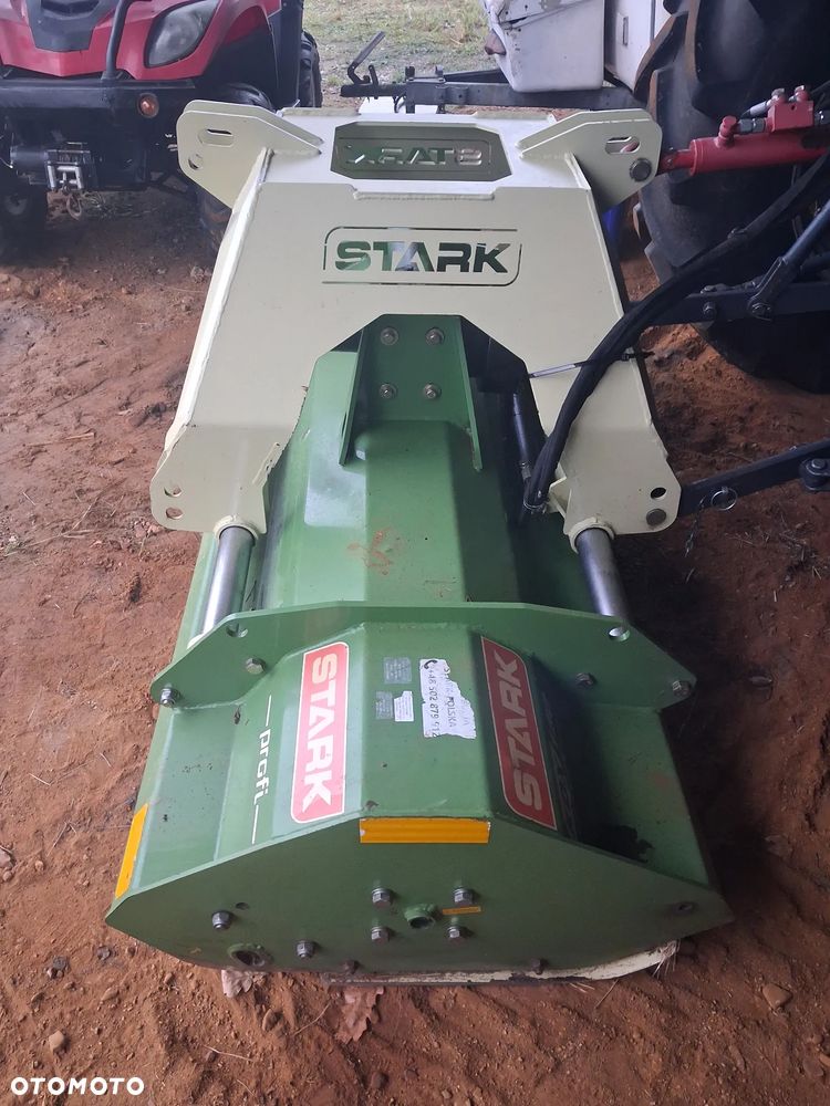 Inny STARK KDX 180 PROFI - 5