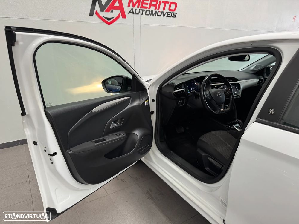 Opel Corsa-e Edition - 9