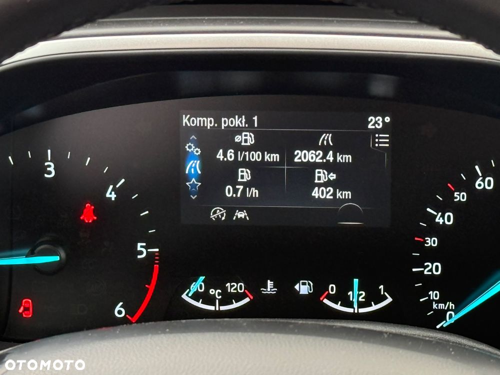 Ford Focus - 16