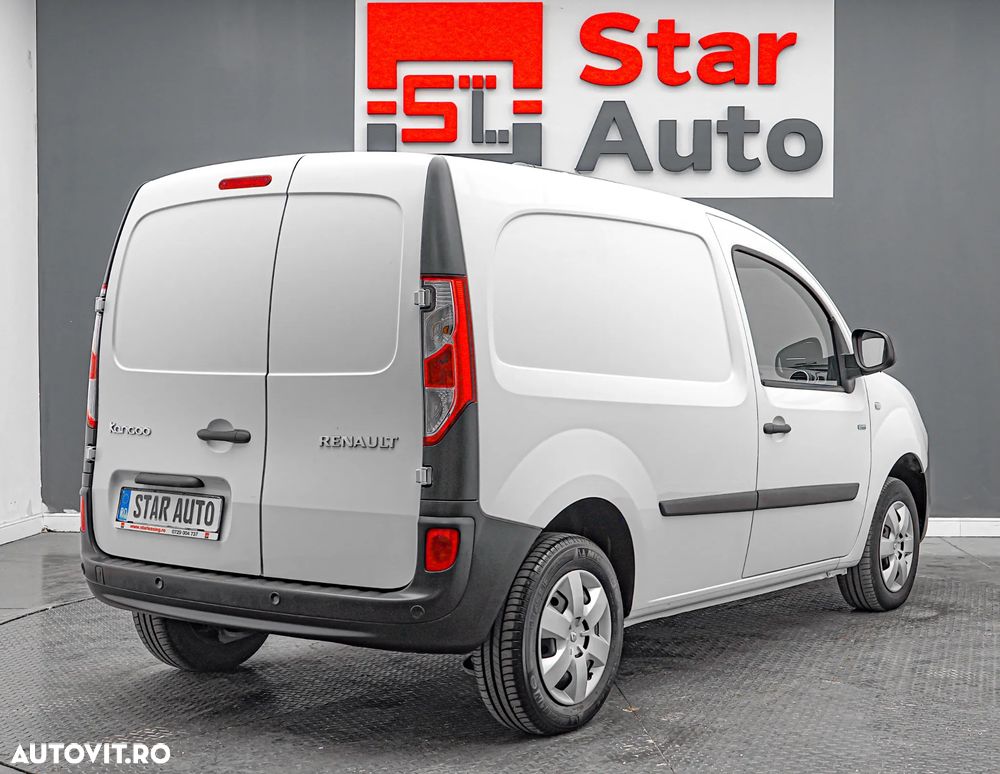 Renault Kangoo - 7