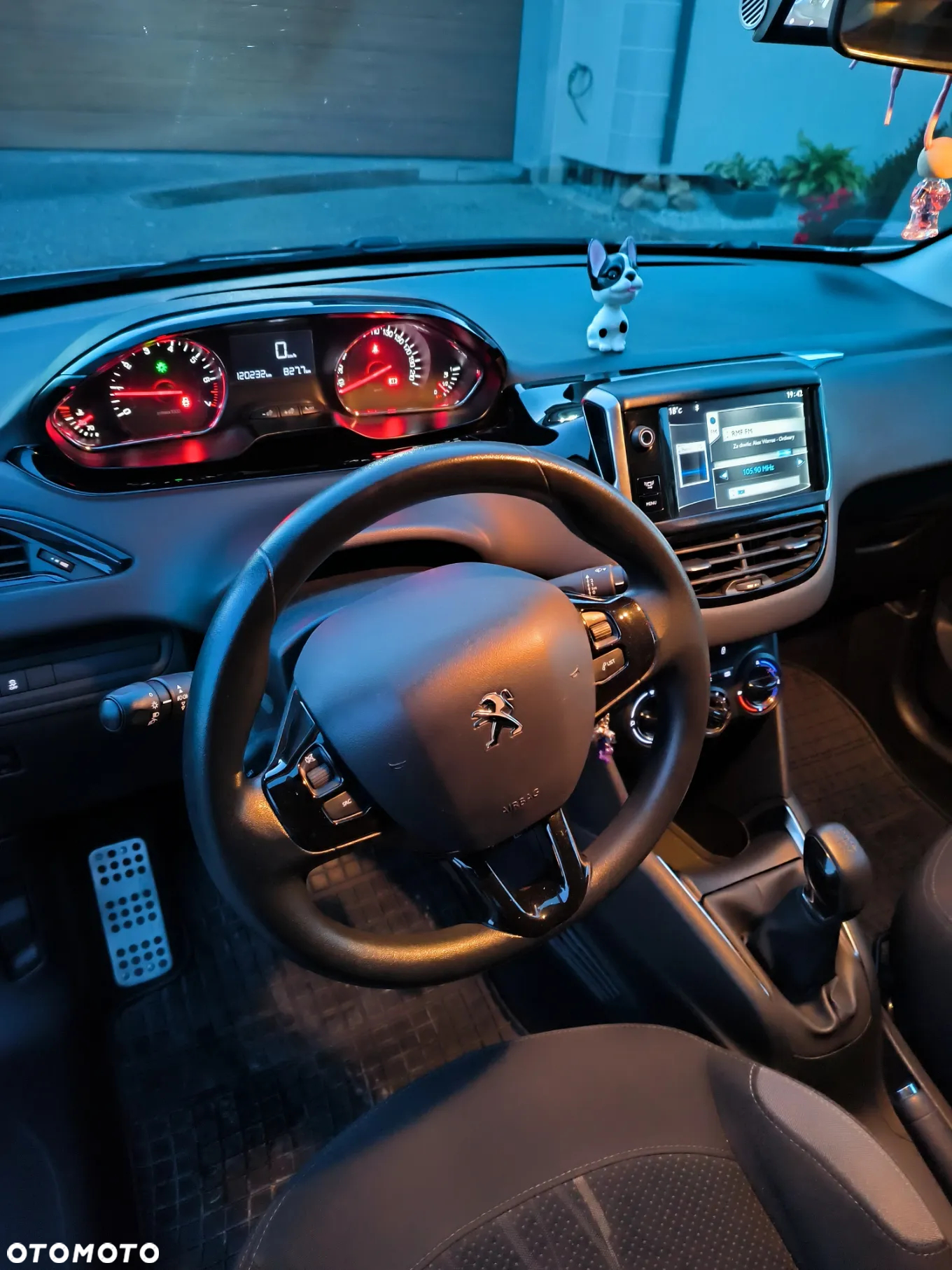 Peugeot 208 1.4 VTi Access - 10