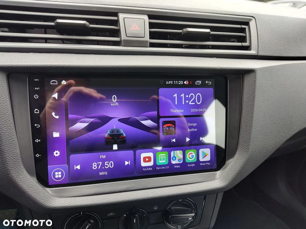 Seat Ibiza 1.0 MPI S&S Reference - 13