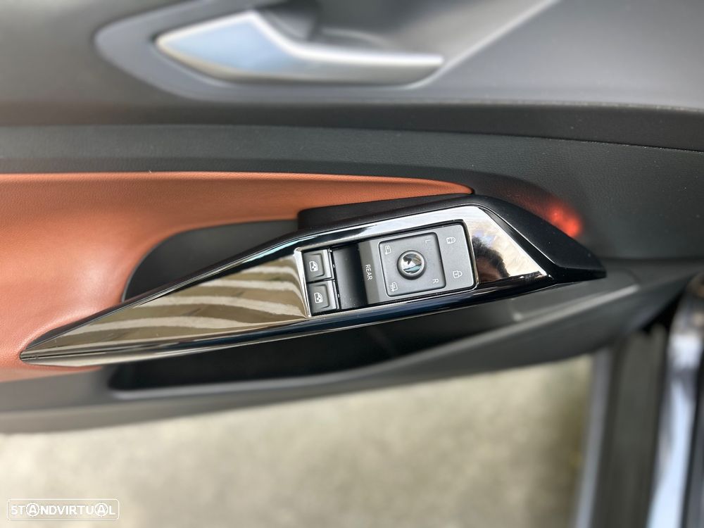 VW ID.4 77 kWh Pro Performance 1st - 19