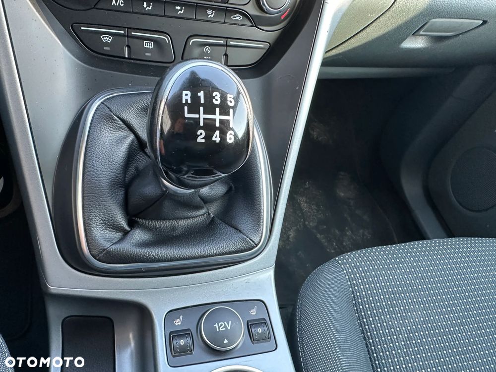 Ford C-MAX 1.6 TDCi Start-Stop-System Business Edition - 23