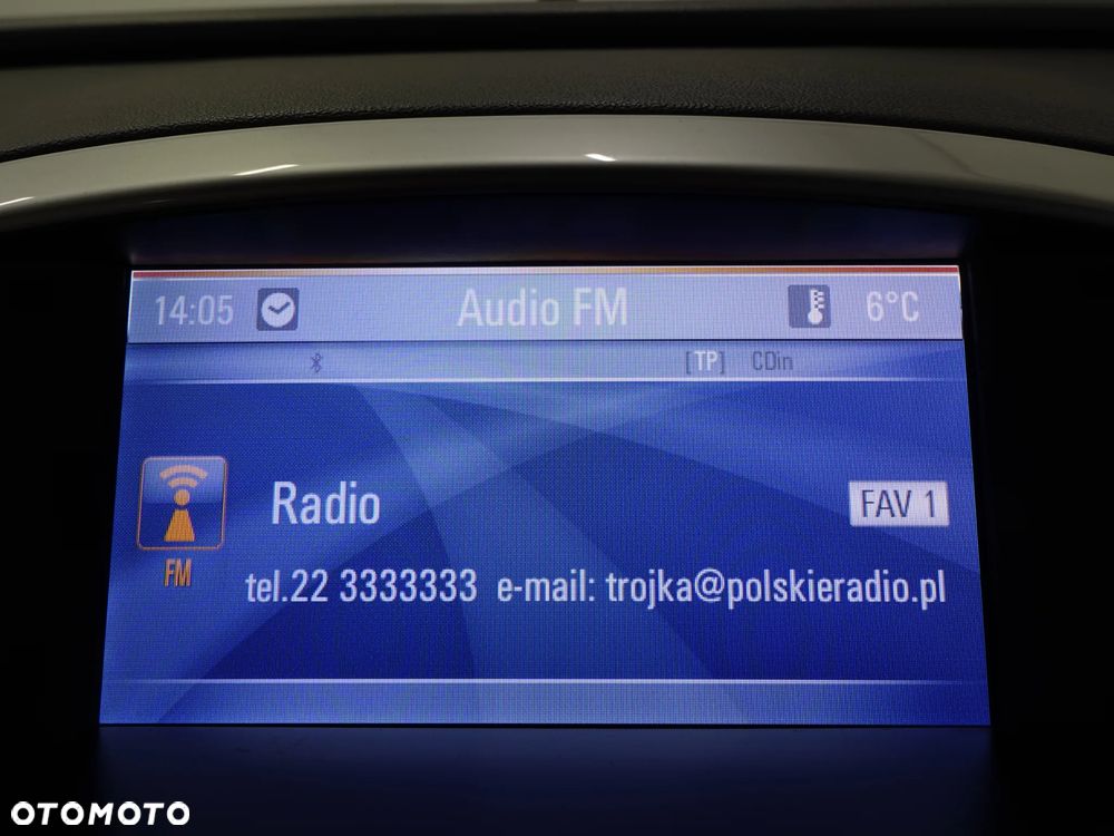 Opel Astra 2.0 CDTI Sport - 34