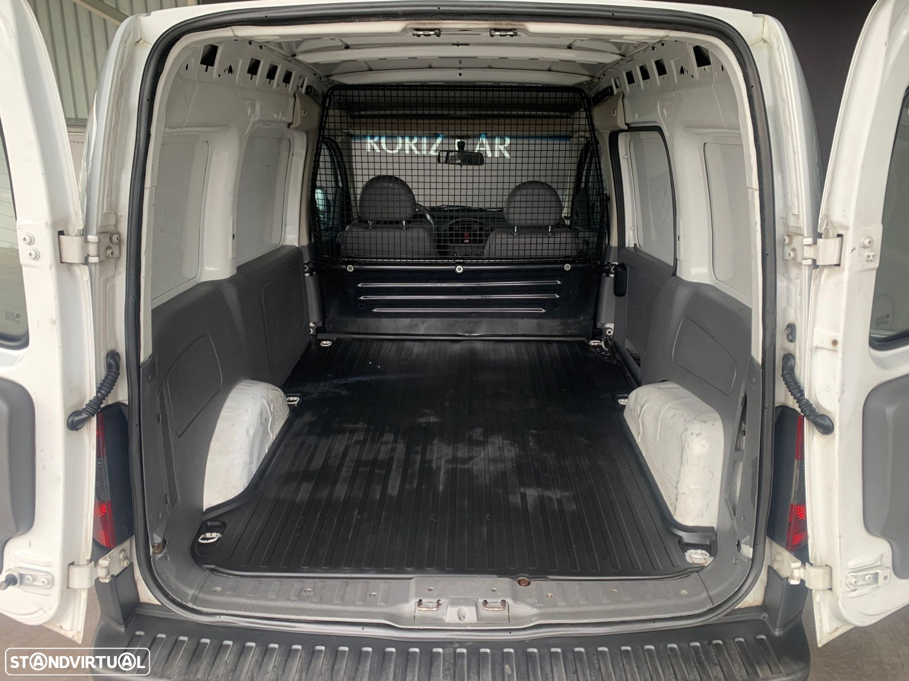 Opel Combo Cargo 1.7 Di - 11
