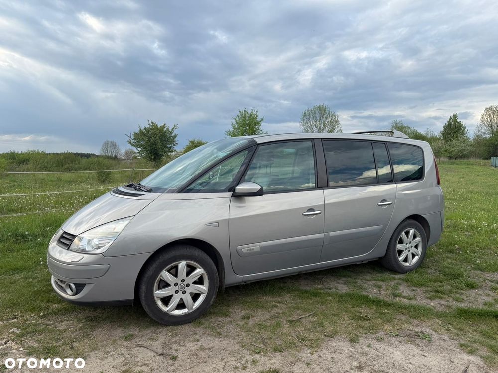 Renault Grand Espace Gr 3.5 V6 Initiale - 7