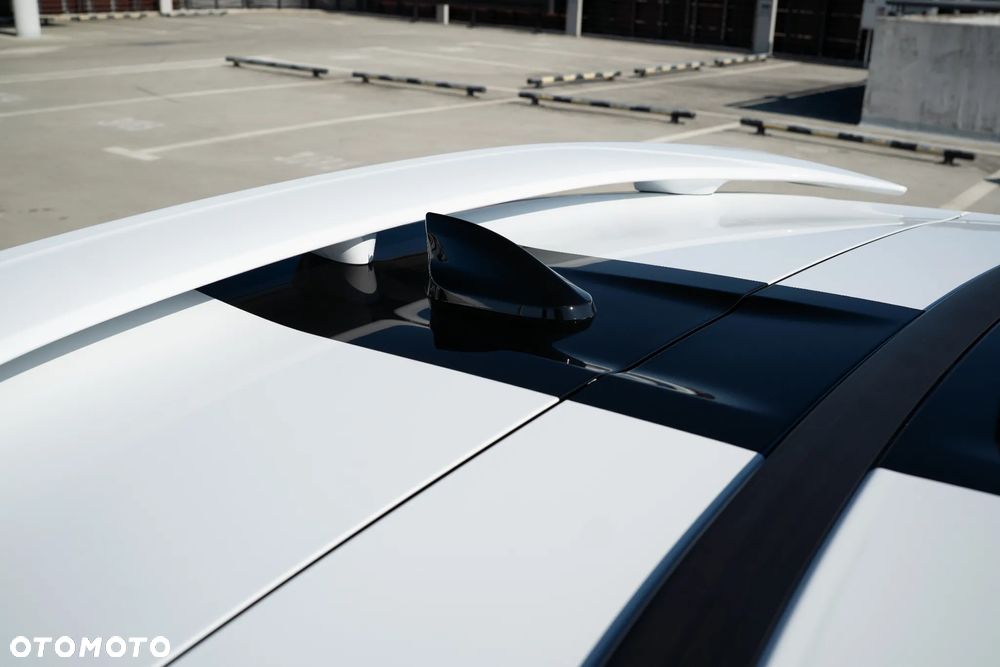 Chevrolet Camaro Touring 6.2 V8 - 21