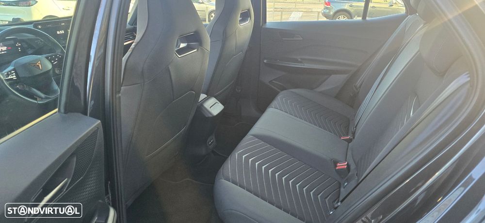 Cupra Born 58 kWh e-Boost Plus - 15