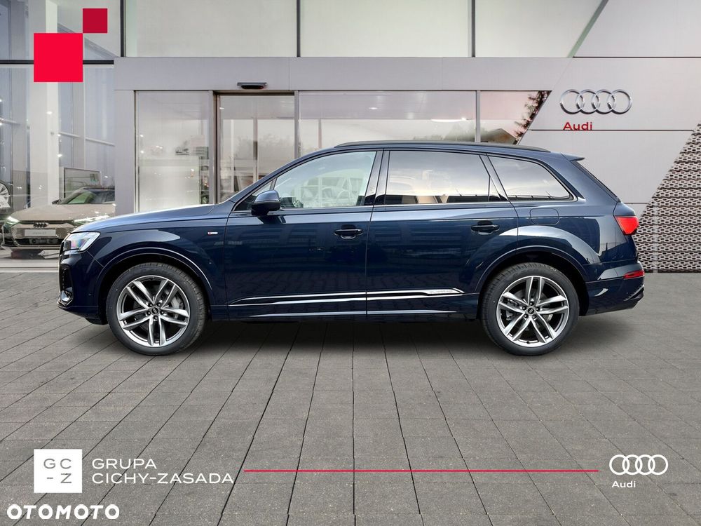 Audi Q7 - 2