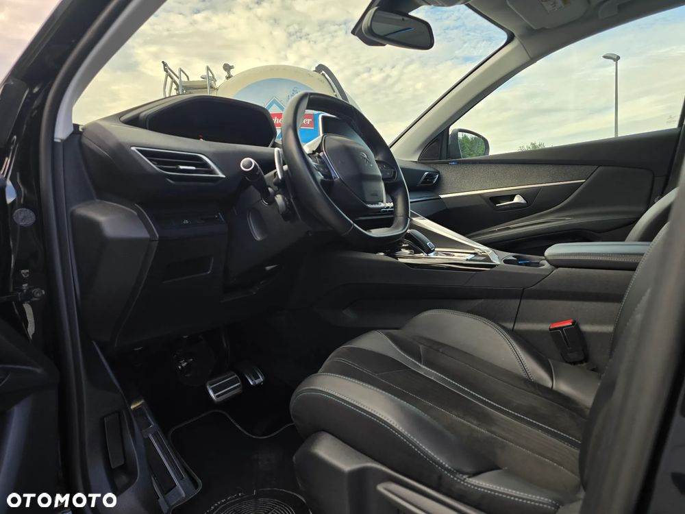 Peugeot 3008 1.6 PureTech GPF Crossway S&S EAT8 - 29