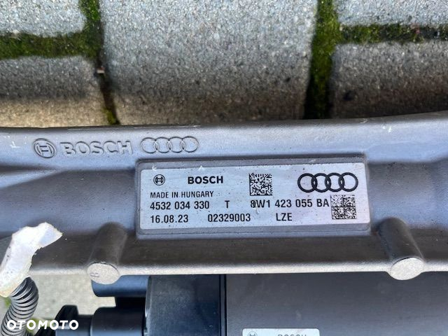 Audi A4 A5 8W 8W1423055 BA 23r Maglownica NOWA OK GWARANCJA! - 3