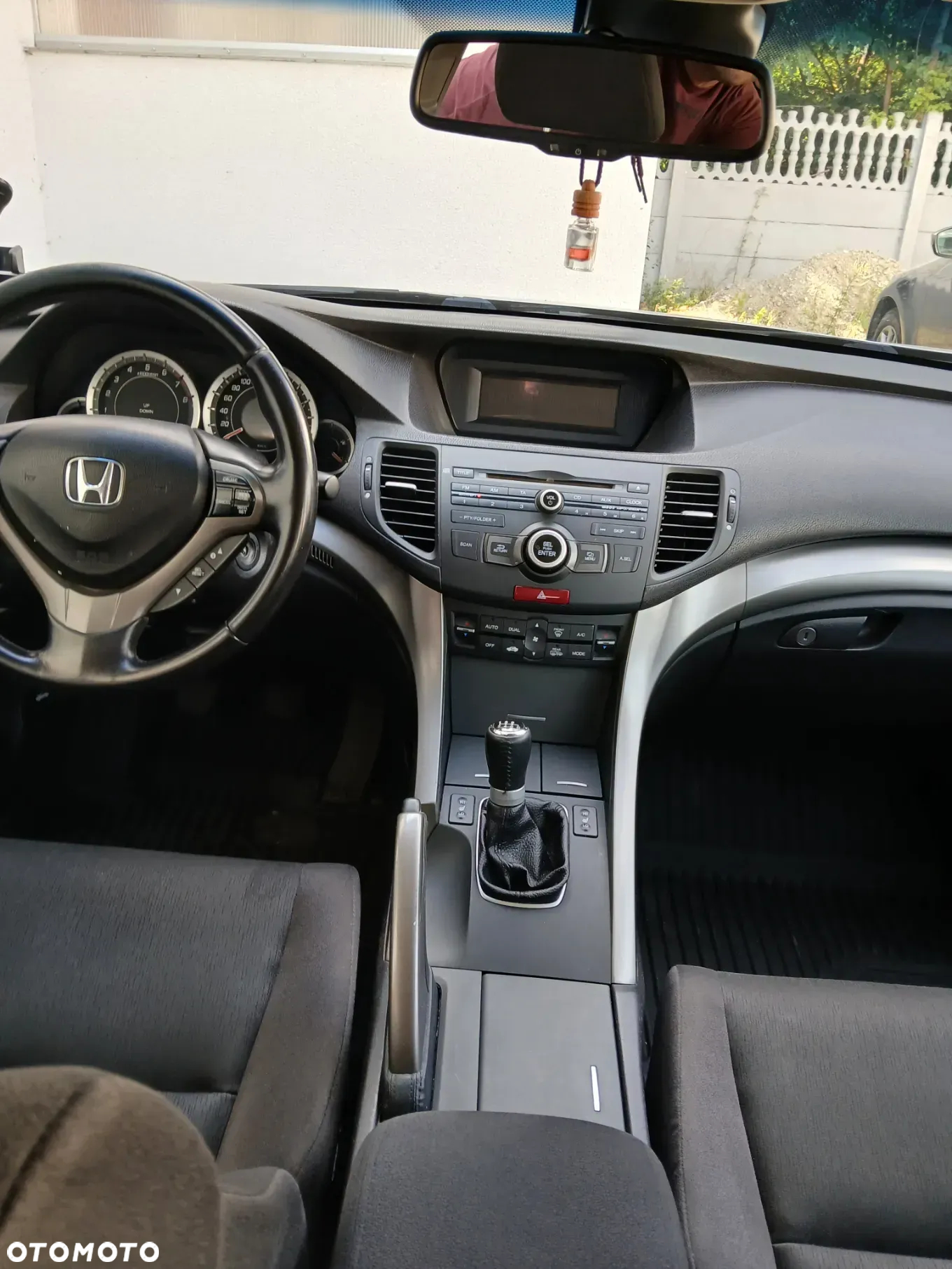 Honda Accord 2.0 Elegance - 13