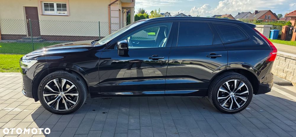 Volvo XC 60 B4 D Ultimate Dark - 8
