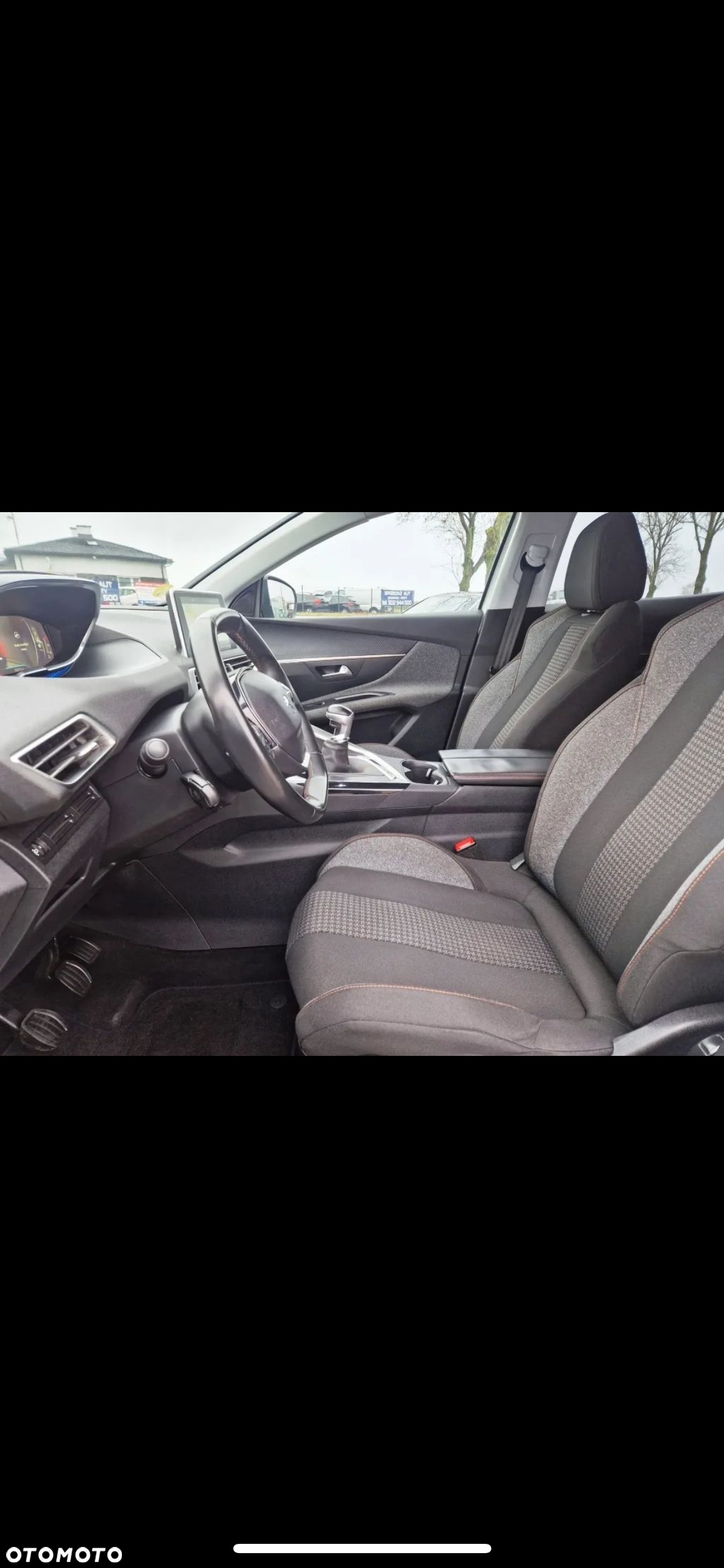 Peugeot 3008 1.6 HDi Active - 17