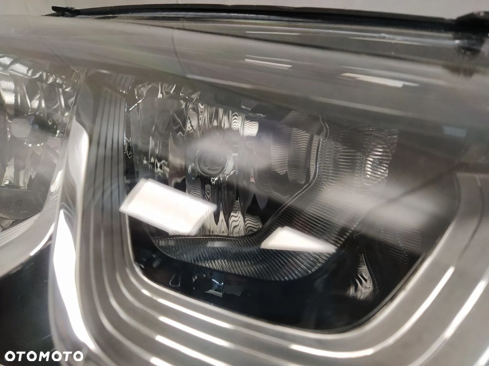 CITROEN C4 II DS4 REFLEKTOR LAMPA PRAWA LEWA PRZÓD PRZEDNIA NOWA - 7