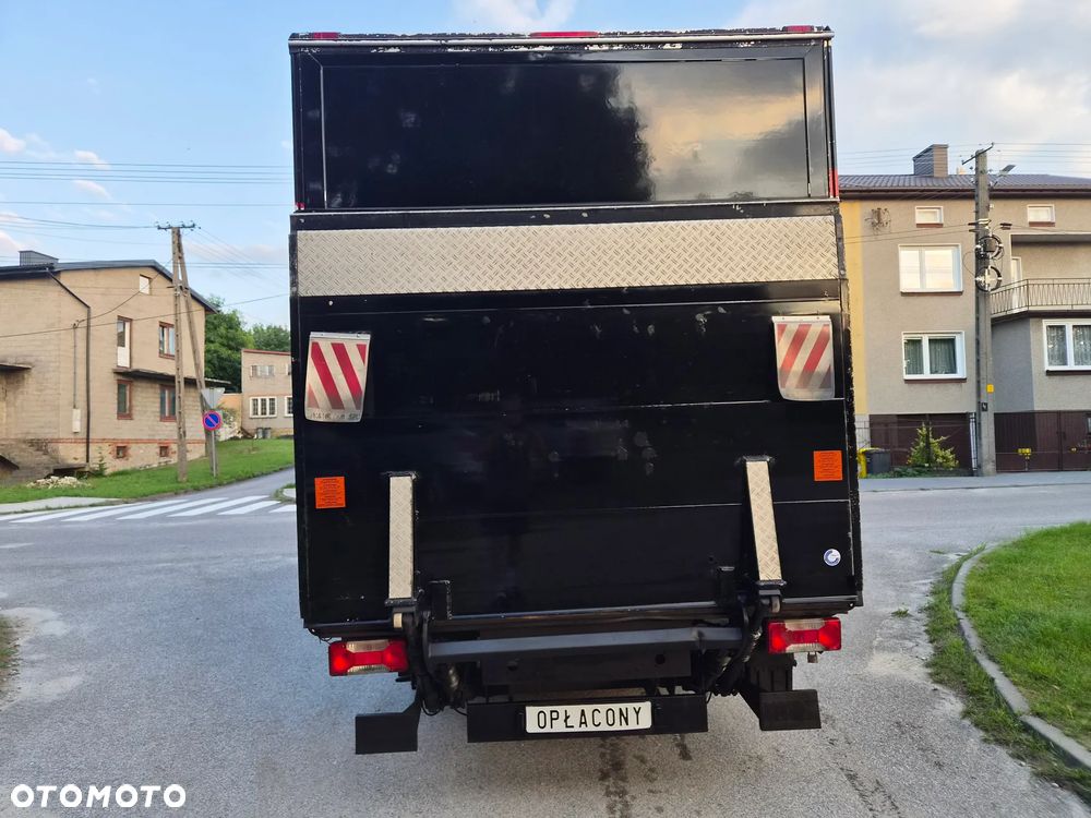 Iveco Daily - 16