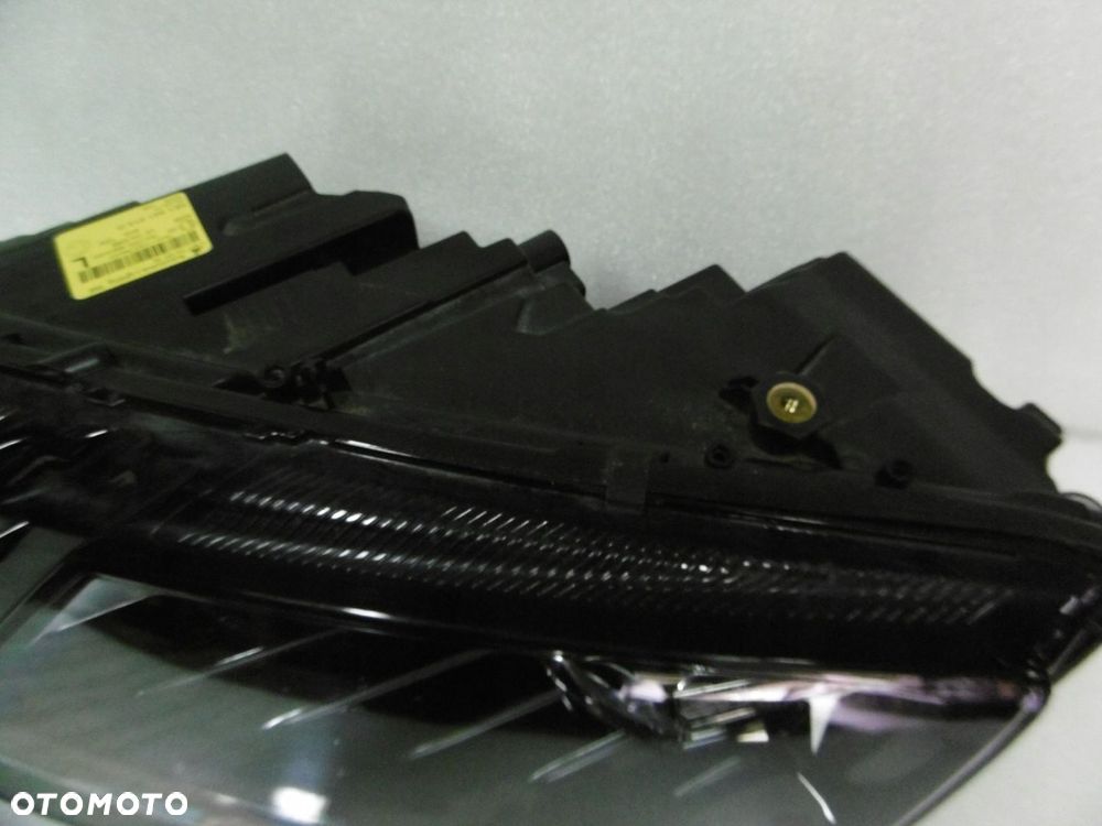 SKODA OCTAVIA III FULL LED - lampa przednia lewa - 3