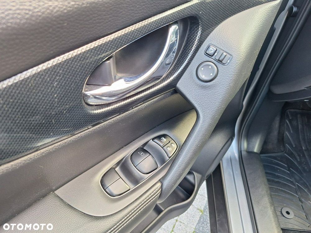 Nissan X-Trail 1.6 DIG-T N-Connecta 2WD - 13