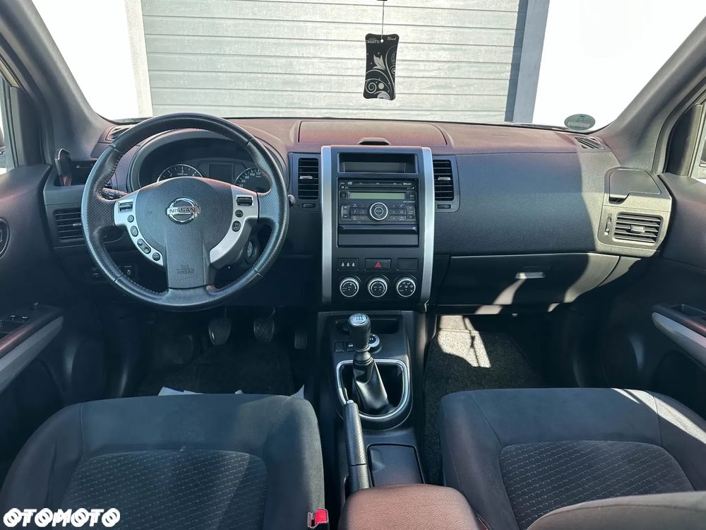 Nissan X-Trail 2.0 dCi 4x4 DPF I-Way - 30