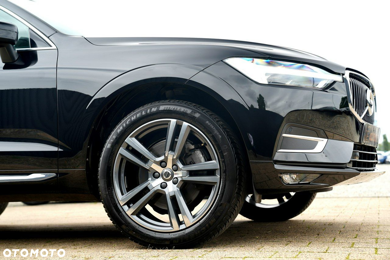 Volvo XC 60 - 5