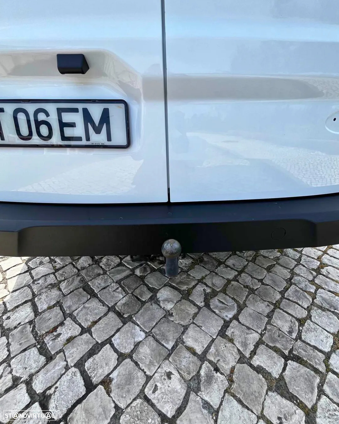 Ford TRANSIT CONNECT 1.5 EcoBlue L2 Trend - 9