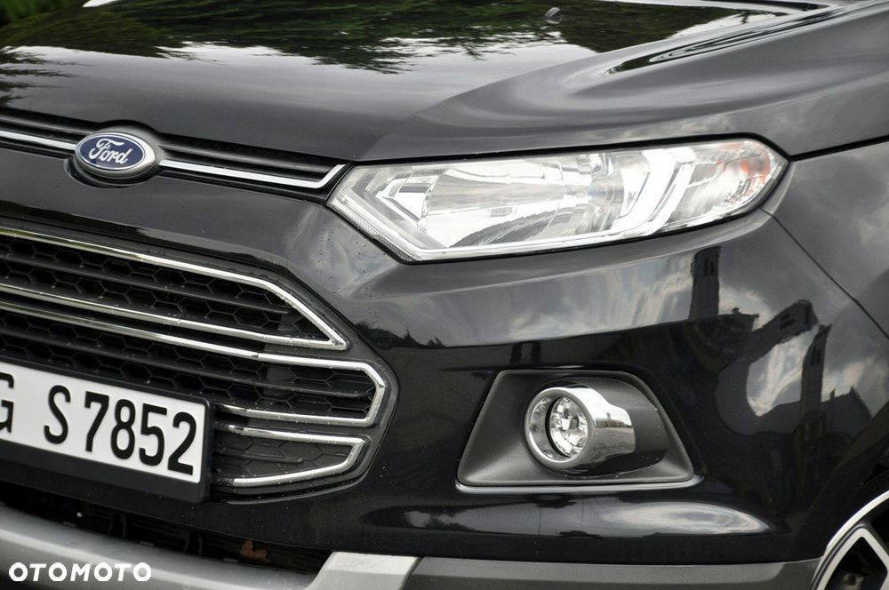Ford EcoSport - 12