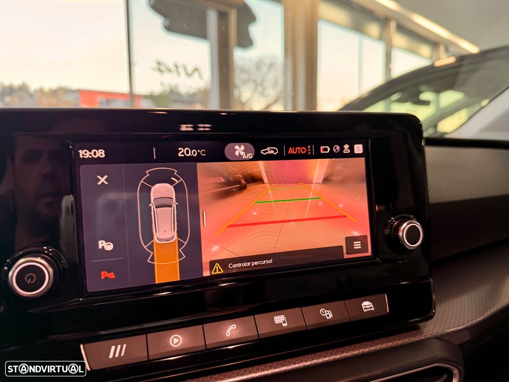 SEAT Leon ST 2.0 TDI Style - 14