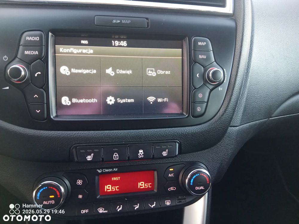 Kia Ceed 1.6 CRDi XL - 17