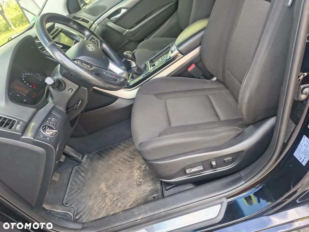 Hyundai i40 1.7 CRDi Premium - 20