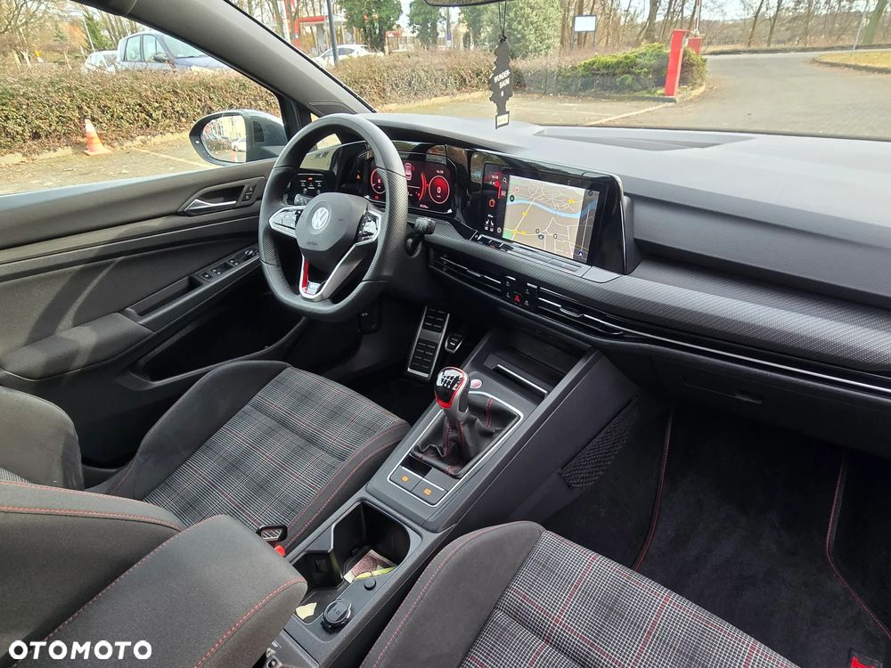 Volkswagen Golf 2.0 TSI BMT GTI Performance - 11