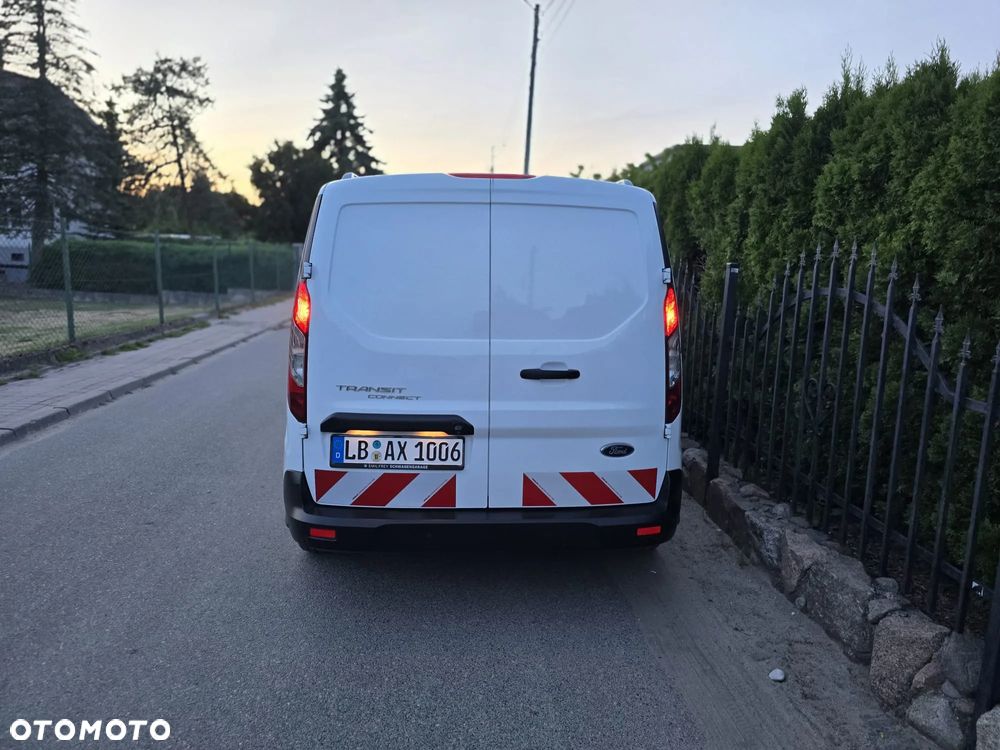 Ford Transit Connect 230 L2 Trend (bryg.) - 4