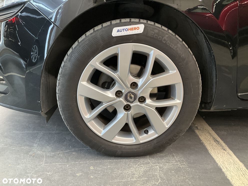 Renault Clio - 34