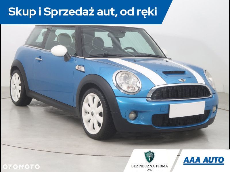 MINI Cooper S - 3