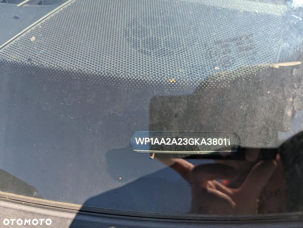 Porsche Cayenne Tiptronic S - 2