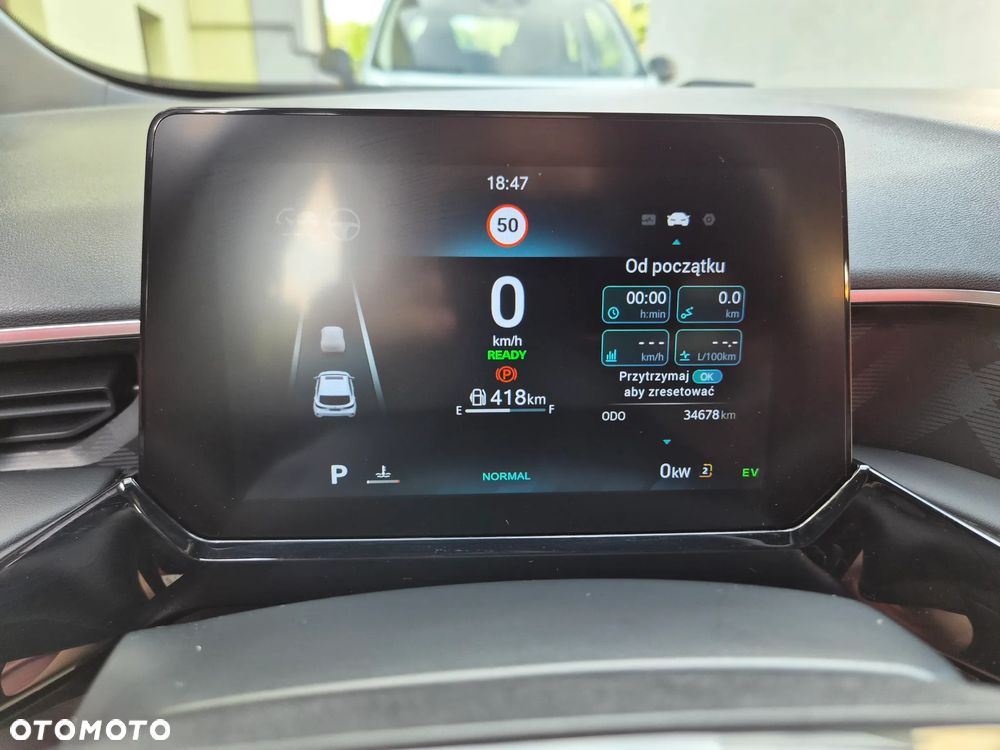 MG MG3 1.5 HEV+ Exclusive - 15