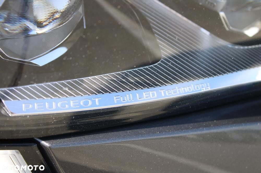 Peugeot 508 - 7