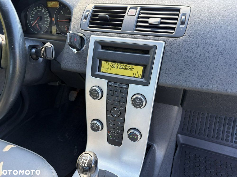 Volvo S40 - 11